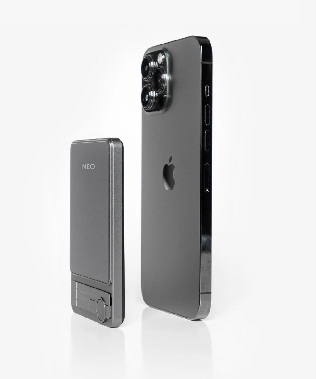 Neo Slim - 5 000 mAh