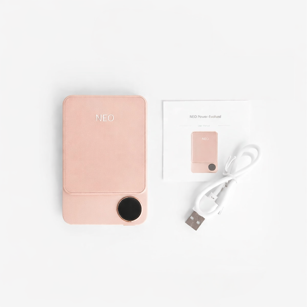 Neo Max - 10 000 mAh